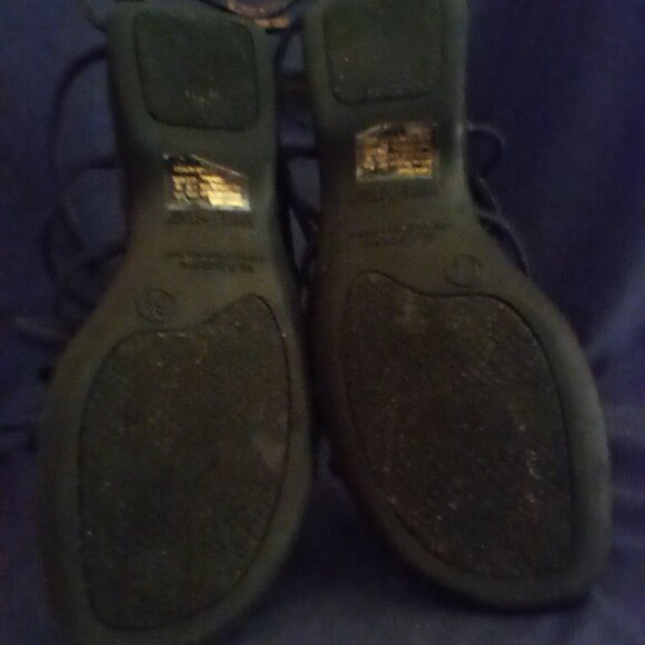 White Stag Sandals - Picture 6 of 6